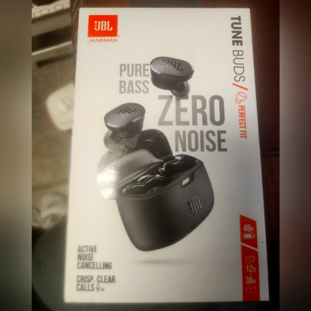 Jbl earbuds